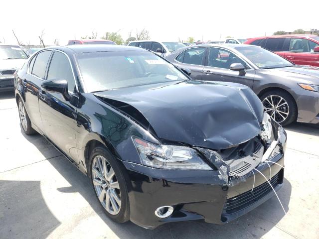 Lexus Gs 350 (2015)