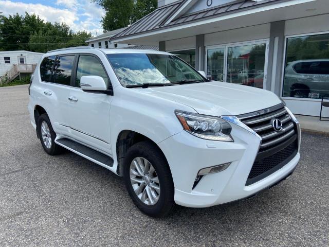 Lexus Gx 460 (2015)