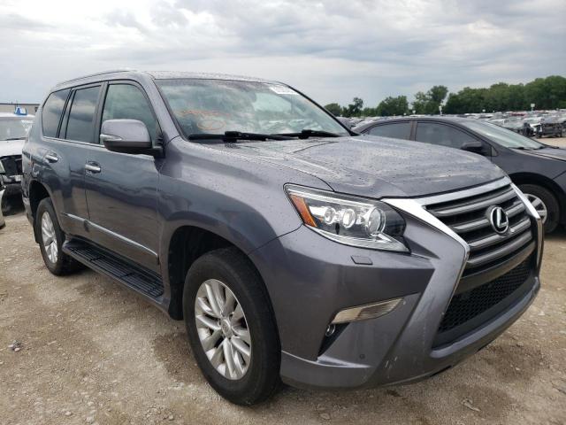 Lexus Gx 460 (2015)