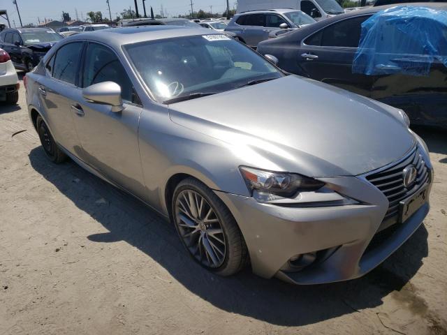 Lexus Is 250 (2015)