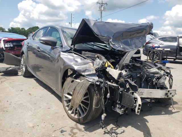 Lexus Is 250 (2015)