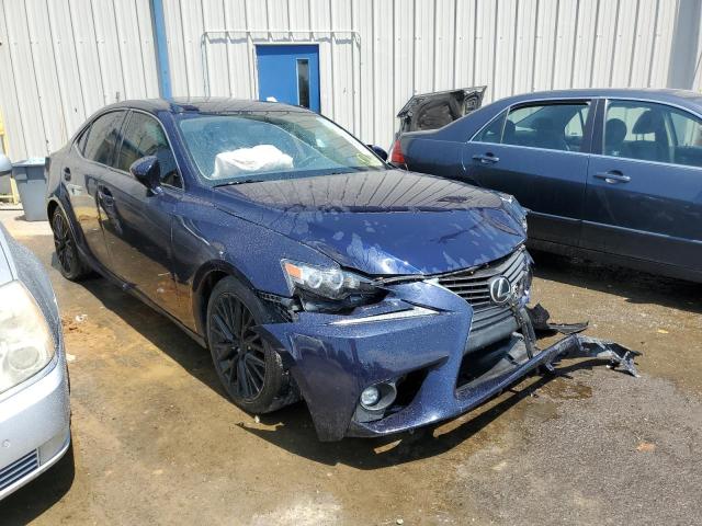 Lexus Is 250 (2015)