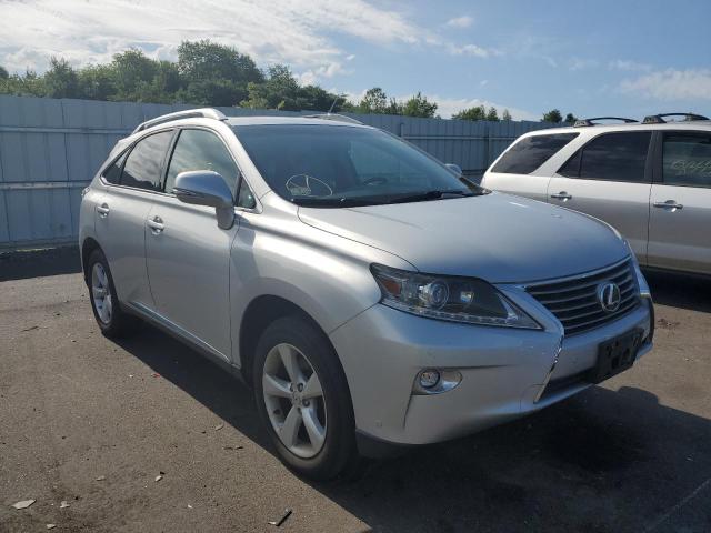 Lexus Rx 350 bas (2015)