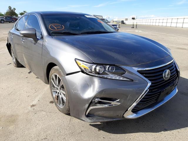 Lexus Es 300h (2016)