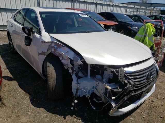 Lexus Es 350 (2016)