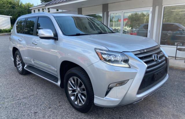 Lexus Gx 460 pre (2016)