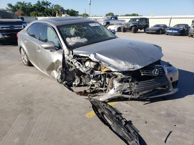 Lexus Is 200t (2016)