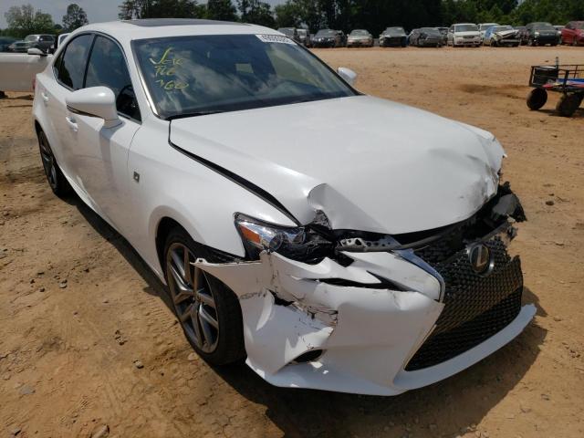 Lexus Is 200t (2016)