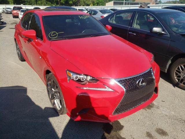 Lexus Is 300 (2016)