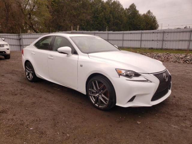 Lexus Is 300 (2016)