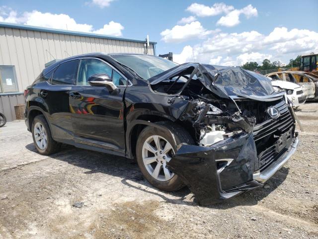 Lexus Rx 350 bas (2016)