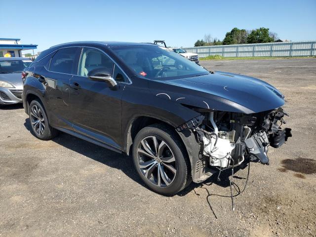 Lexus Rx 350 bas (2016)