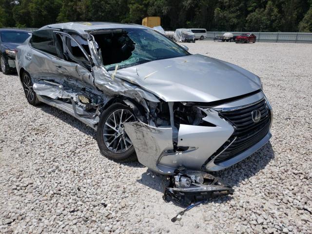 Lexus Es 350 (2017)