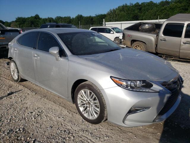Lexus Es 350 (2017)