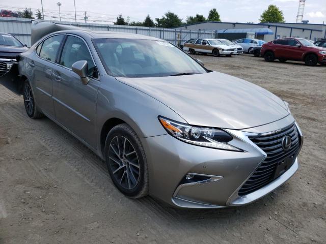 Lexus Es 350 (2017)