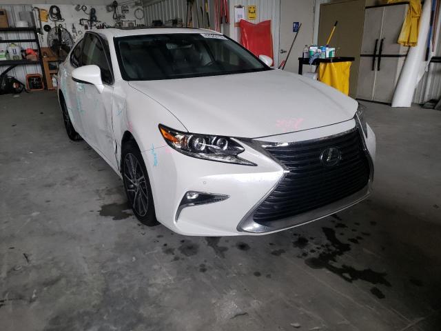 Lexus Es 350 (2017)