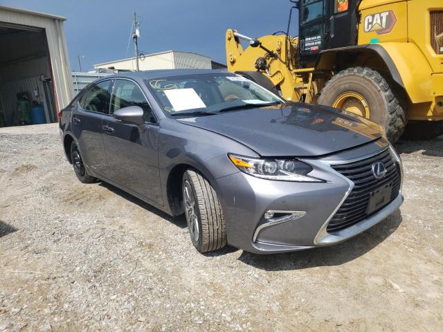 Lexus Es 300h (2018)