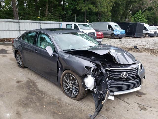 Lexus Es 350 (2018)