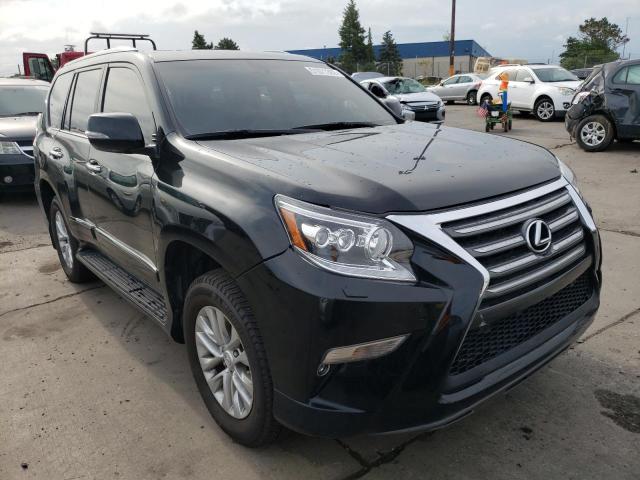 Lexus Gx 460 (2018)