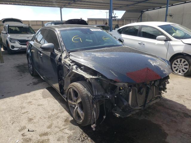 Lexus Is 300 (2018)