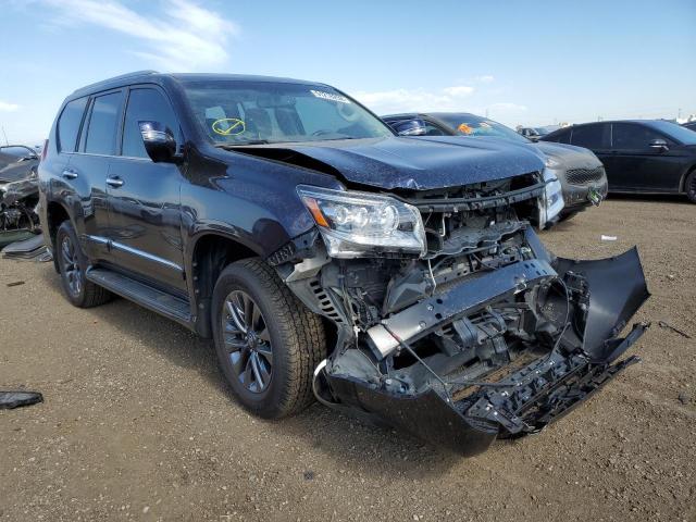 Lexus Gx 460 (2019)