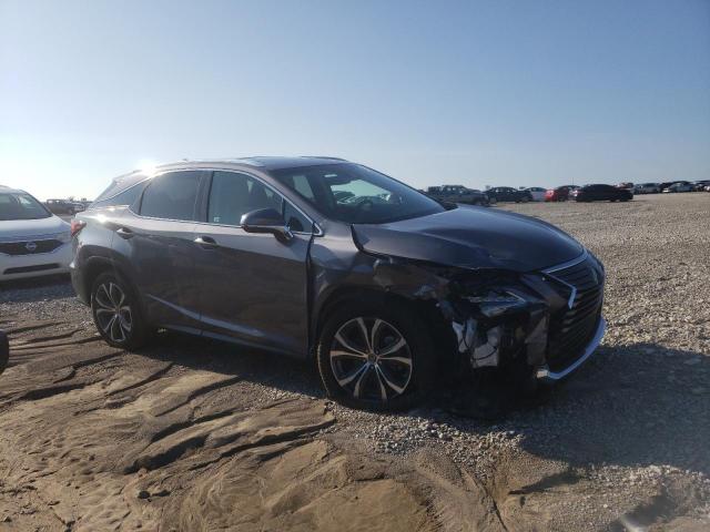 Lexus Rx 350 bas (2019)