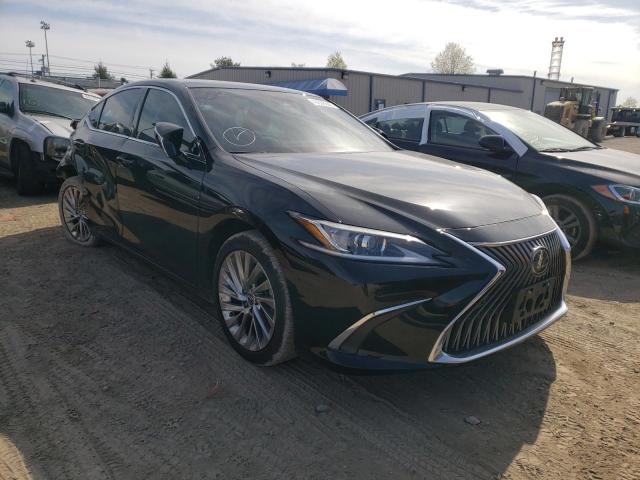 Lexus Es 350 lux (2020)