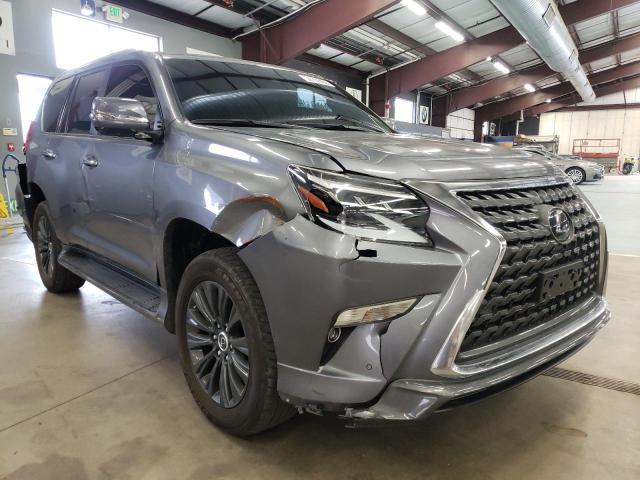 Lexus Gx 460 pre (2020)