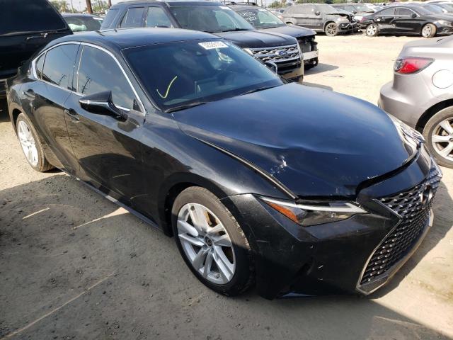 Lexus Is 300 (2021)