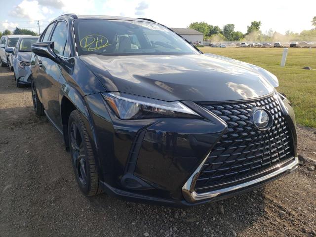 Lexus Ux 250h (2021)