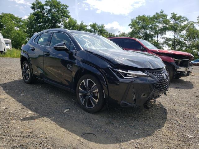 Lexus Ux 250h ba (2022)