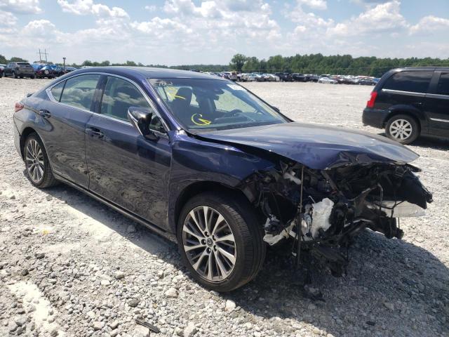 Lexus Es 300h (2019)