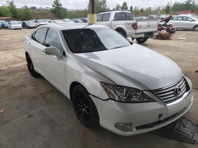 Lexus Es 330 (2011)