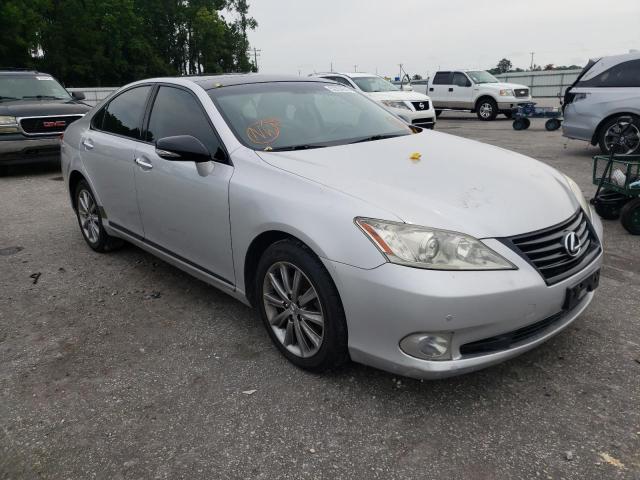 Lexus Es 350 (2011)