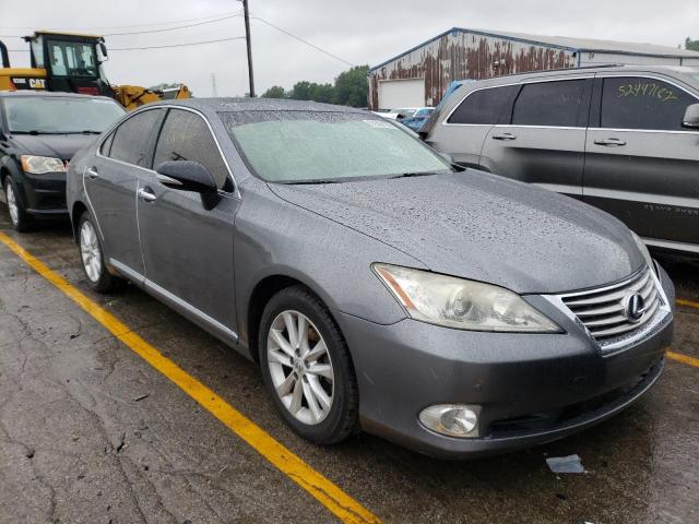 Lexus Es 350 (2012)