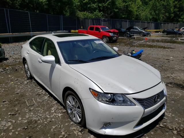 Lexus Es 350 (2013)