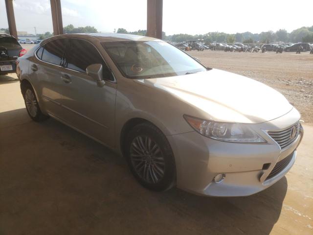 Lexus Es 350 (2013)