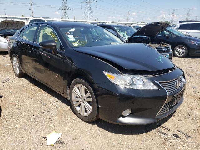 Lexus Es 350 (2013)