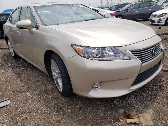 Lexus Es 350 (2014)