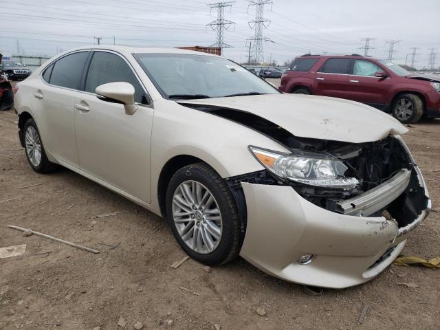 Lexus Es 350 (2014)