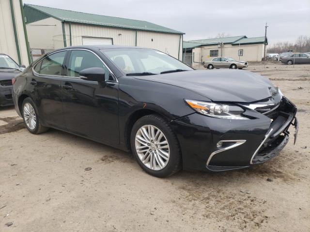 Lexus Es 350 (2016)