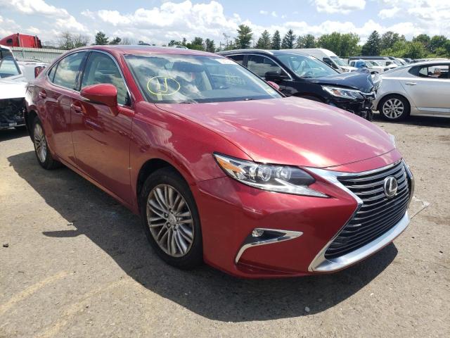 Lexus Es 350 (2016)