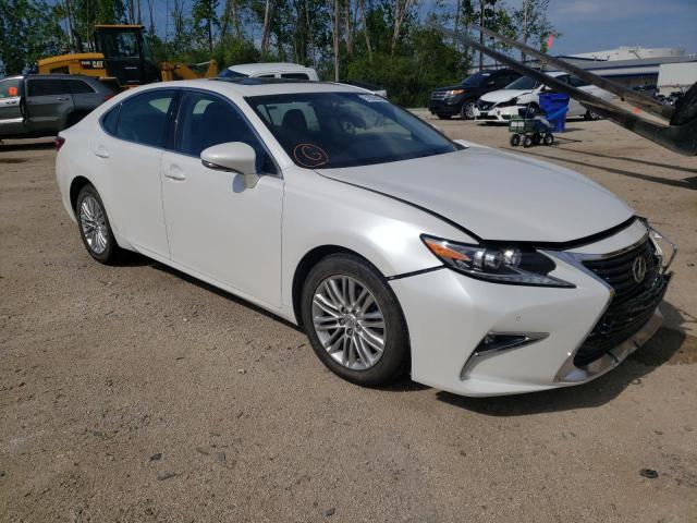 Lexus Es 350 (2016)