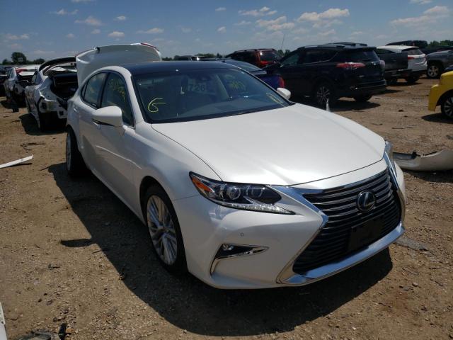 Lexus Es 350 (2016)