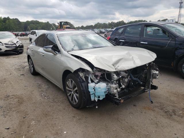 Lexus Es 350 (2020)