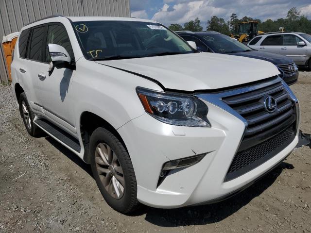 Lexus Gx 460 (2017)