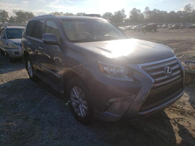 Lexus Gx 460 (2018)