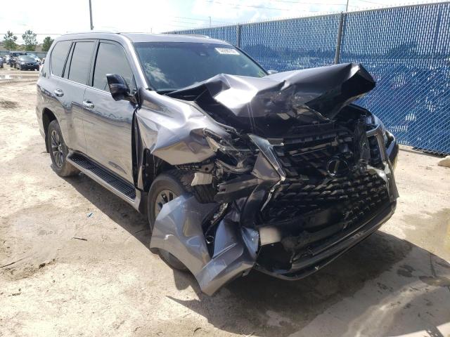 Lexus Gx 460 (2022)