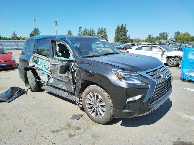 Lexus Gx 460 lux (2022)