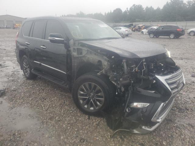 Lexus Gx 460 pre (2019)